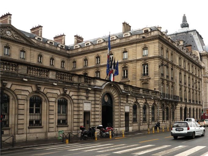La Caisse des dépôts (…)