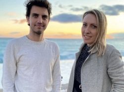UJA DE NICE : « Renforcer encore notre présence »