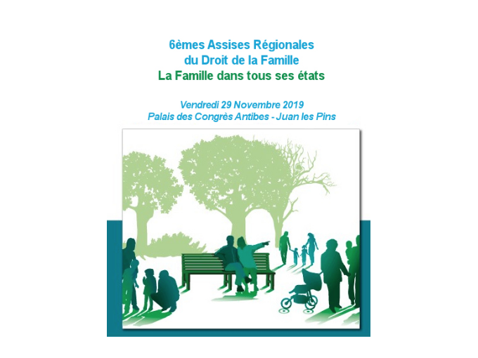 Antibes : 6èmes Assises