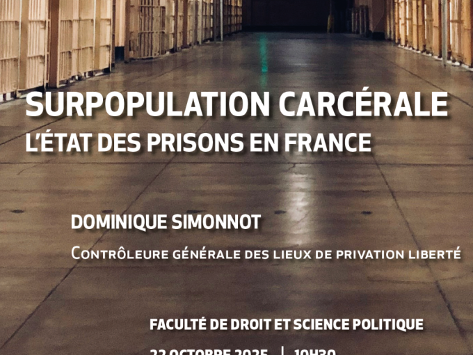 Dominique Simonnot invité