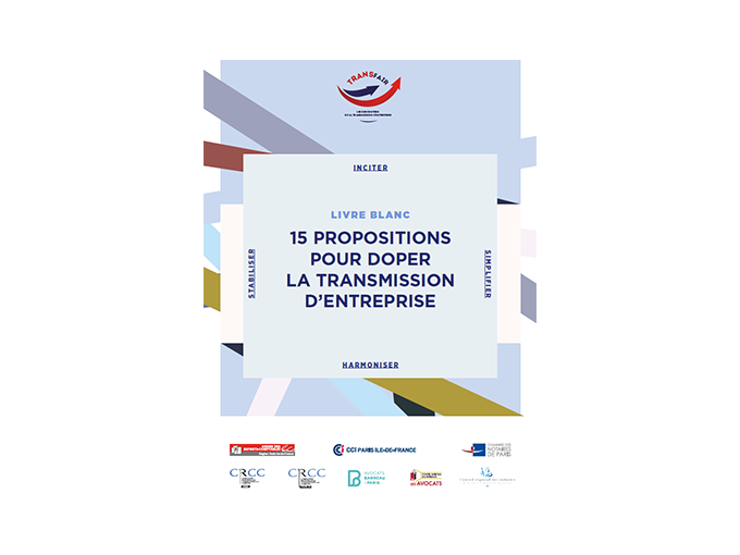 Le Livre blanc de la (…)