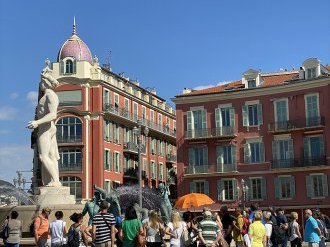 Locations meublées touristiques à Nice : Qu'a annulé le tribunal administratif ?
