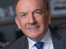 Pierre Gattaz élu à l'unanimité président de Business Europe