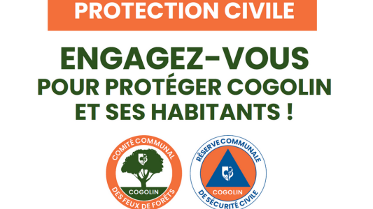 Cogolin va créer une réserve communale