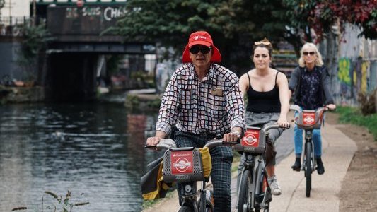 Joggeurs, cyclistes... : les précisions de la Préfecture des A-M sur le port du masque