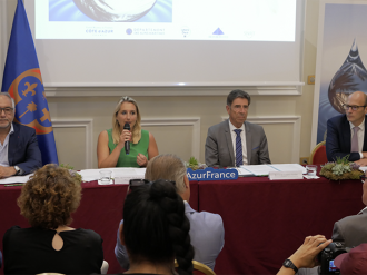 Tourisme estival : Le CRT Côte d'Azur a fait le choix de la sensibilisation 