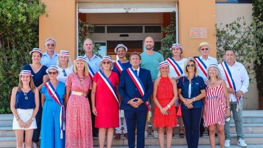 "La France, c'est l'égalité des droits et des devoirs"