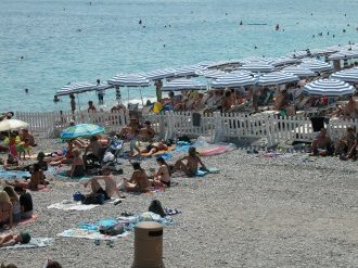 Décret plage : une autre utilisation du domaine public maritime