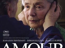Amour de Michael Haneke