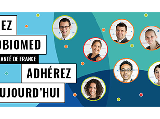 EUROBIOMED confirme son attractivité pour les entreprises avec déjà 20 nouveaux adhérents en 2017