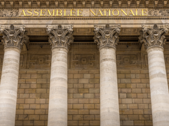 Élection des députés à l'Assemblée nationale les 30 juin et 7 juillet : Modalités de dépôt des candidatures