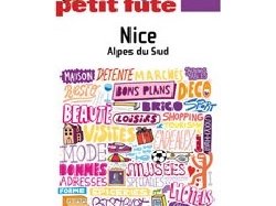 Nice : le city-guide revisité