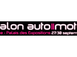 Inauguration du 1er Salon Auto/Moto
