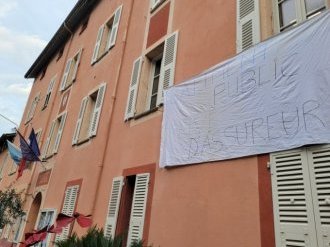 Breil-sur-Roya finalement assurée pour ses bâtiments communaux