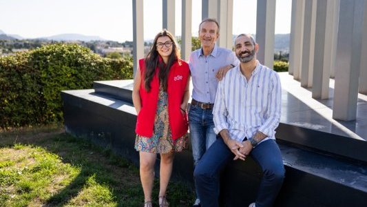 Envie d'agir ? L'Adie recrute 25 bénévoles dans les Alpes-Maritimes