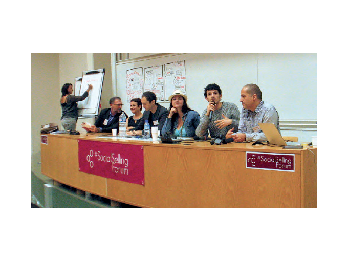 Business : marketeurs (…)
