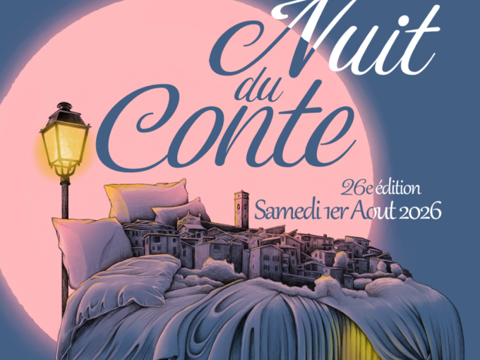 Clans : La Nuit du conte