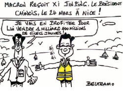 La gazette hebdomadaire