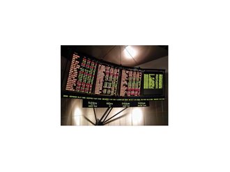  La Bourse en fête
