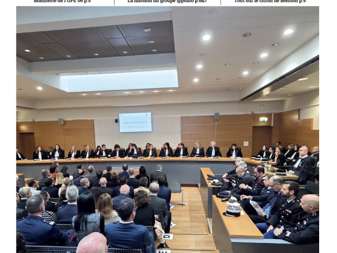 Les Petites Affiches (…)