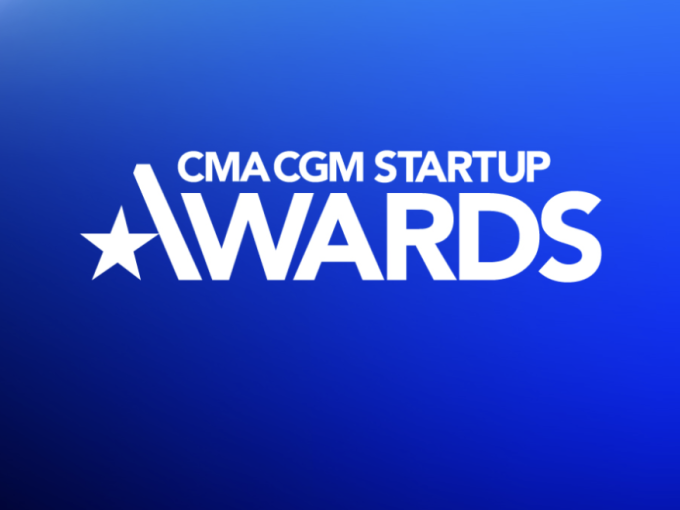CMA CGM Startup Awards