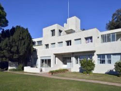 Jean-Pierre Blanc quitte la villa Noailles après près de quarante ans de direction