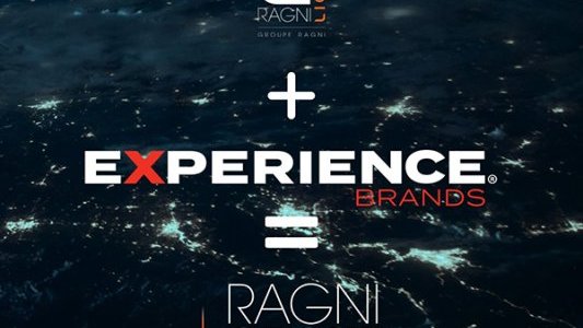 Le Groupe Ragni renforce sa présence en Amérique du Nord avec la création de RAGNI GROUP North America