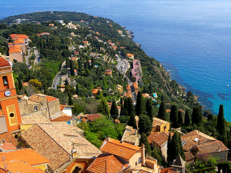 ROQUEBRUNE CAP MARTIN : 1,475 M€ pour la rénovation du Solenzara