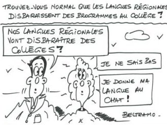 Le JJB du jour de @beltramo