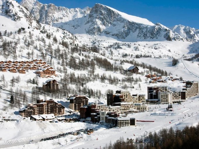 Ski et Covid-19 : Le (…)