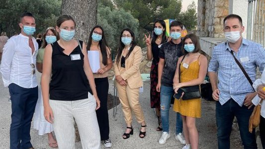 Une année de défis pour FACE Var