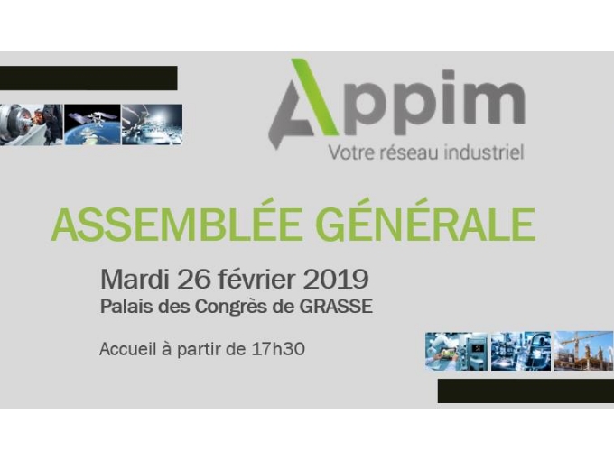 Assemblée Générale de (…)