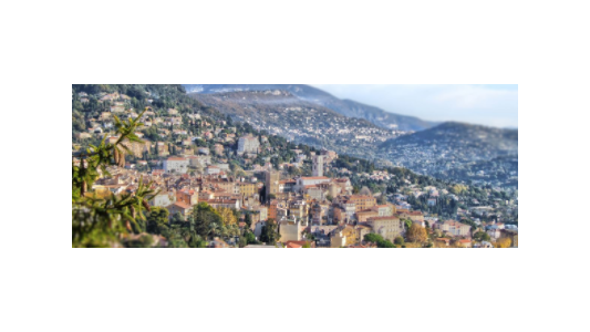 3es Rencontres Economiques Territoriales le lundi 2 octobre à 9h00 à Grasse