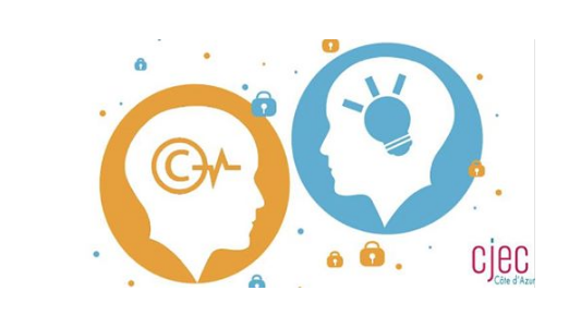 Soirée CJEC Côte d'Azur : "Droit des marques : un atout concurrentiel pour vos cabinets !"