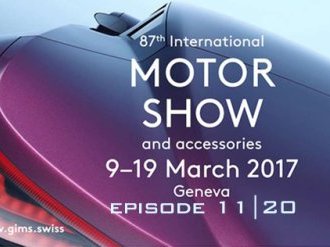 GENEVE 2017 | EPISODE 11 : HONDA