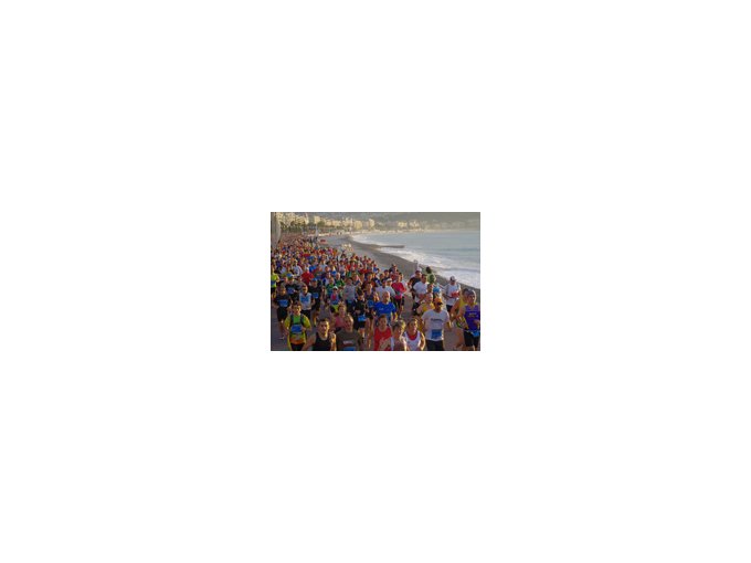Le Marathon des Alpes-Mar