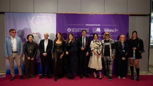 2e World AI Film Festival : une dimension internationale affirmée