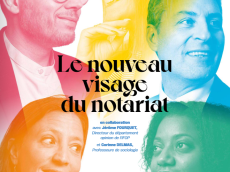 À la Maison de l'Unesco, le notariat retrace 80 ans de transformations et dévoile son nouveau visage