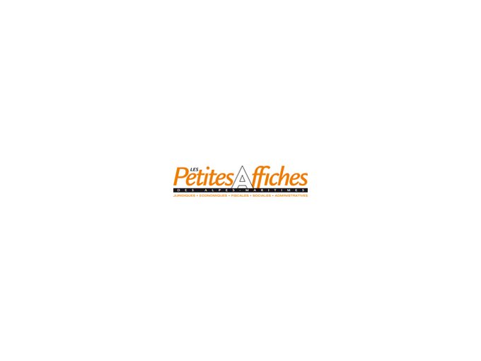 Les Petites Affiches (…)