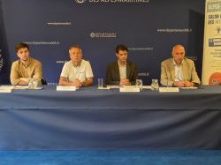 Le 9e salon des communes et des intercommunalités placé sous le signe du renouvellement