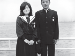 Issei Suda, l'écho d'un Japon qui disparaît