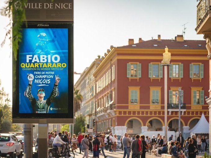 Les infos de ce lundi (…)