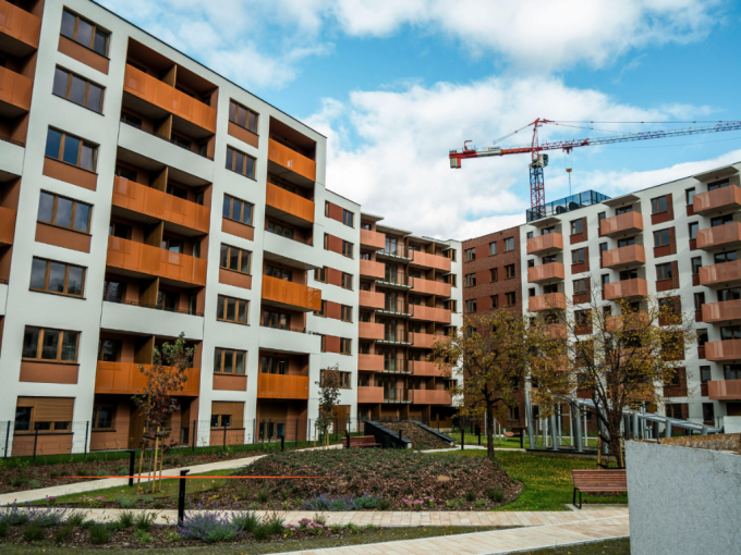 Logement : un plan ambiti