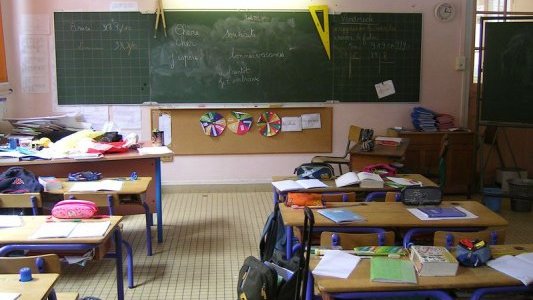 Retour à l'école : encore plus de questions que de réponses…