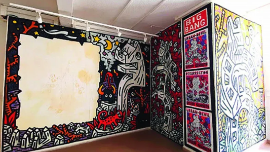 Le musée virtuel du Var s'installe à la Maison des Arts du Beausset