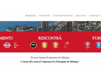 JCE Monaco ou Zuvena Camera Ecunomica de Mùnegu ???
