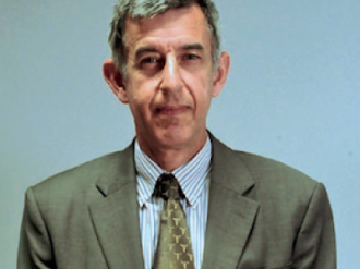 Le président Alain Chateauneuf nommé à la cour d'appel de la Réunion