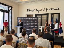 Ironman Nice : édition 2026 annulée mais avenir sécurisé, une semaine hors norme