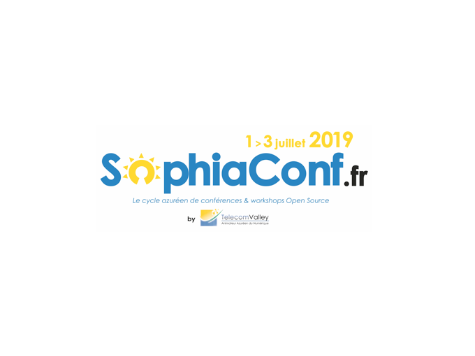 10 ans de SophiaConf (…)
