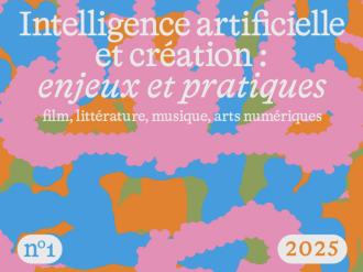 Cannes pilote un ouvrage international sur l'intelligence artificielle dans les industries créatives